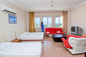  Prestij Apart Hotel  Анталья